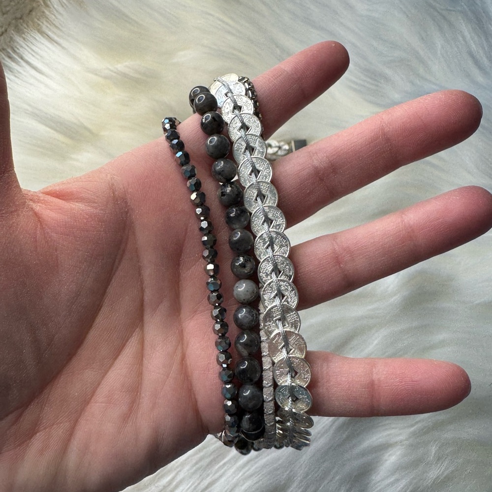 Victoria Emerson Apple Watch Band - Picture 4 of 6